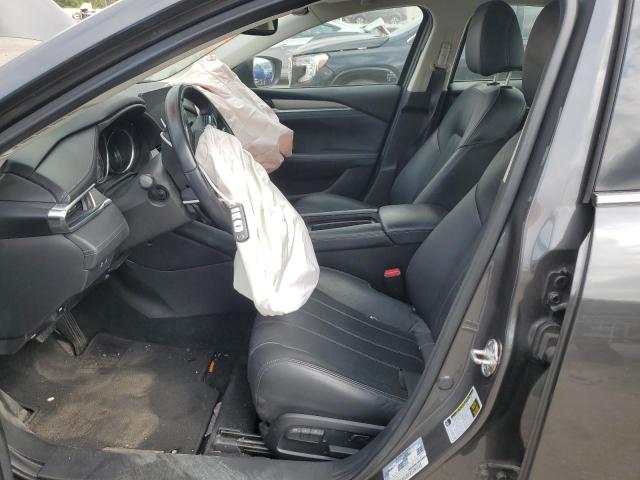 Photo 6 VIN: JM1GL1WY4J1316327 - MAZDA 6 