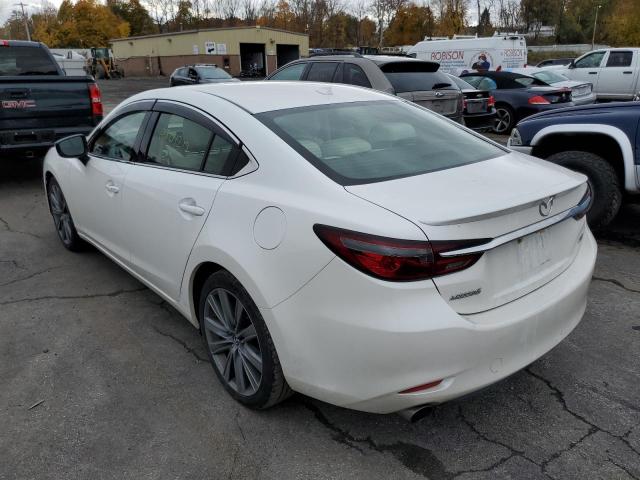 Photo 2 VIN: JM1GL1WY4J1326520 - MAZDA 6 GRAND TO 