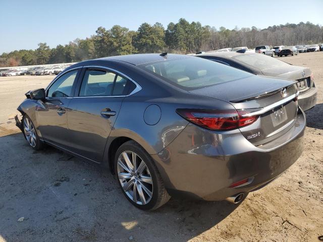 Photo 1 VIN: JM1GL1WY4L1527093 - MAZDA 6 