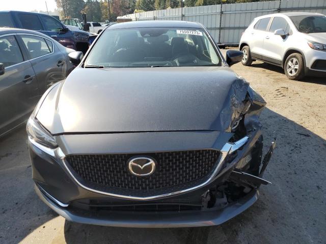 Photo 4 VIN: JM1GL1WY4L1527093 - MAZDA 6 