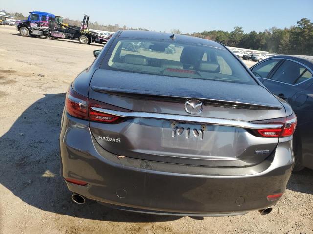 Photo 5 VIN: JM1GL1WY4L1527093 - MAZDA 6 