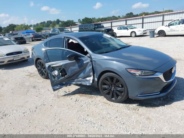 Photo 0 VIN: JM1GL1WY4M1601131 - MAZDA MAZDA6 