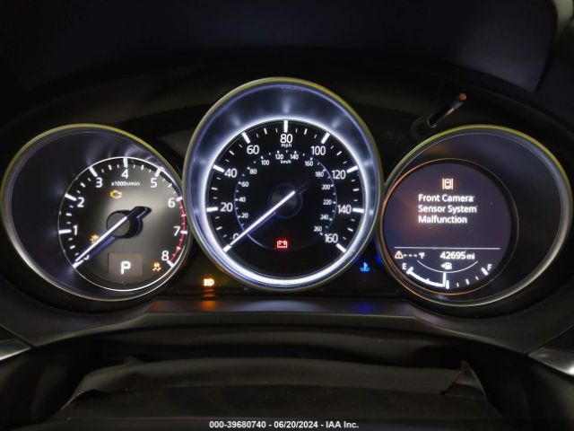 Photo 6 VIN: JM1GL1WY4M1610900 - MAZDA MAZDA6 