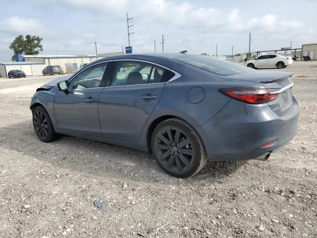 Photo 1 VIN: JM1GL1WY4M1613425 - MAZDA 6 GRAND TO 