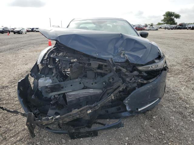 Photo 4 VIN: JM1GL1WY4M1613425 - MAZDA 6 GRAND TO 