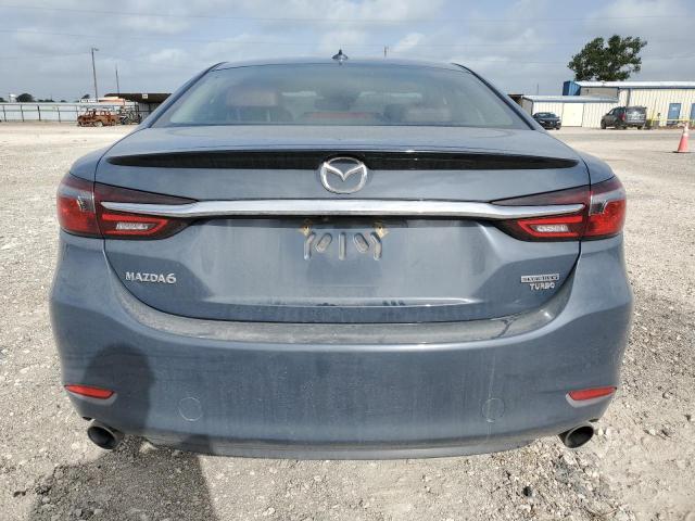 Photo 5 VIN: JM1GL1WY4M1613425 - MAZDA 6 GRAND TO 