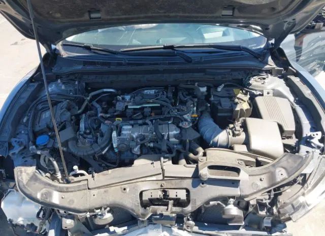 Photo 9 VIN: JM1GL1WY4M1613697 - MAZDA MAZDA6 