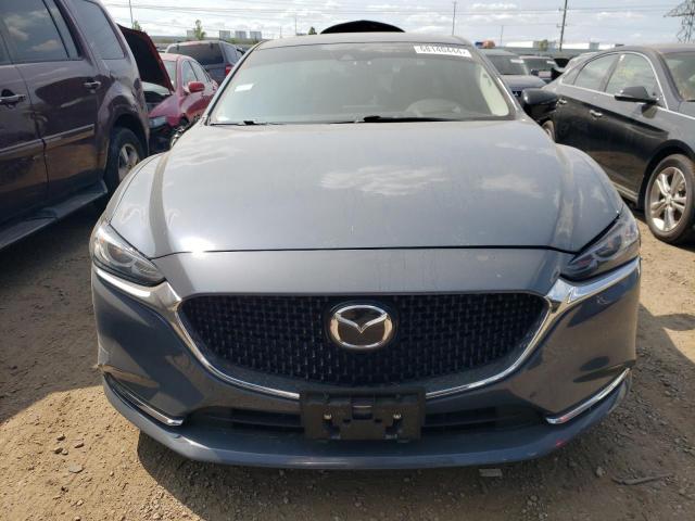 Photo 4 VIN: JM1GL1WY4M1616390 - MAZDA 6 GRAND TO 