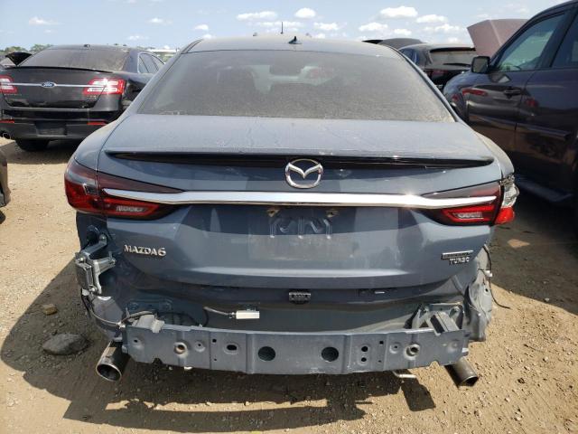 Photo 5 VIN: JM1GL1WY4M1616390 - MAZDA 6 GRAND TO 