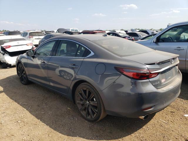 Photo 1 VIN: JM1GL1WY4M1617829 - MAZDA 6 GRAND TO 