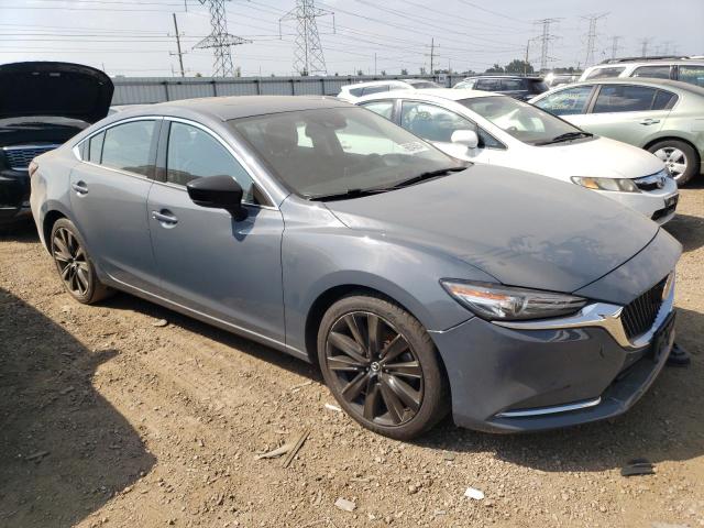 Photo 3 VIN: JM1GL1WY4M1617829 - MAZDA 6 GRAND TO 