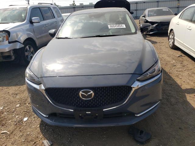 Photo 4 VIN: JM1GL1WY4M1617829 - MAZDA 6 GRAND TO 