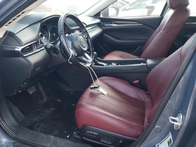 Photo 6 VIN: JM1GL1WY4M1617829 - MAZDA 6 GRAND TO 