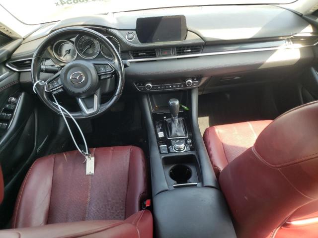 Photo 7 VIN: JM1GL1WY4M1617829 - MAZDA 6 GRAND TO 