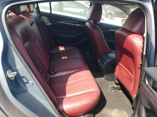 Photo 9 VIN: JM1GL1WY4M1617829 - MAZDA 6 GRAND TO 