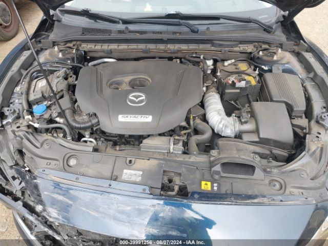 Photo 9 VIN: JM1GL1WY5J1321889 - MAZDA MAZDA6 