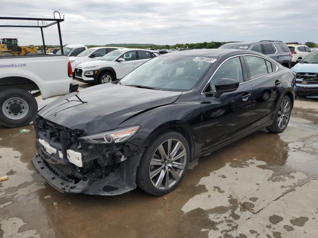 Photo 0 VIN: JM1GL1WY5L1511176 - MAZDA 6 GRAND TO 