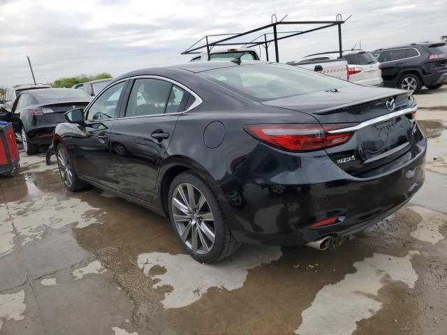 Photo 1 VIN: JM1GL1WY5L1511176 - MAZDA 6 GRAND TO 