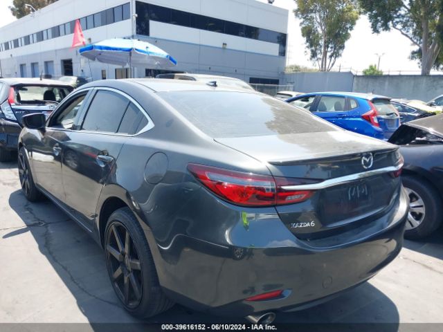 Photo 2 VIN: JM1GL1WY5L1521500 - MAZDA MAZDA6 