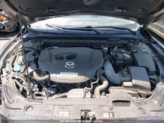 Photo 9 VIN: JM1GL1WY5L1521500 - MAZDA MAZDA6 