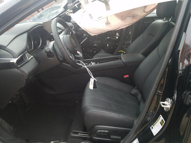 Photo 4 VIN: JM1GL1WY5L1526759 - MAZDA 6 