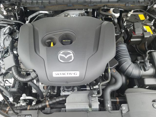 Photo 6 VIN: JM1GL1WY5L1526759 - MAZDA 6 