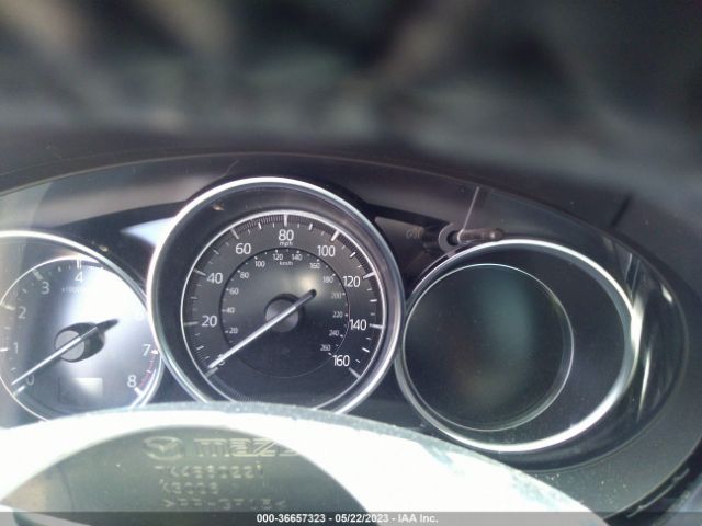 Photo 6 VIN: JM1GL1WY5M1600344 - MAZDA MAZDA6 