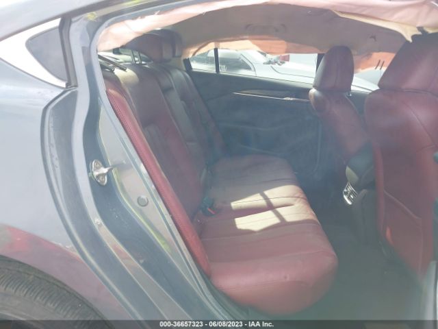 Photo 7 VIN: JM1GL1WY5M1600344 - MAZDA MAZDA6 