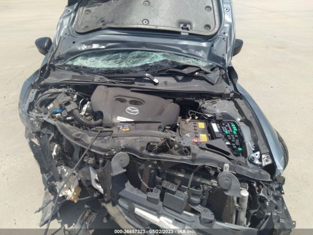 Photo 9 VIN: JM1GL1WY5M1600344 - MAZDA MAZDA6 