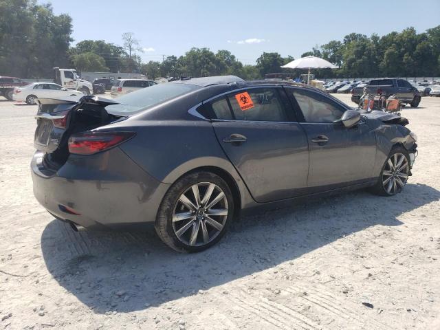 Photo 2 VIN: JM1GL1WY5M1607522 - MAZDA 6 