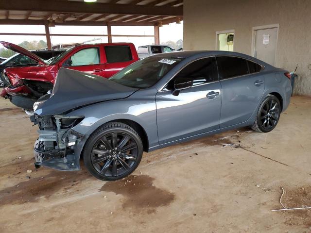 Photo 0 VIN: JM1GL1WY5M1608539 - MAZDA 6 GRAND TO 