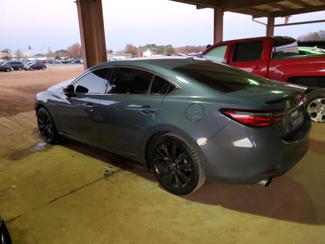 Photo 1 VIN: JM1GL1WY5M1608539 - MAZDA 6 GRAND TO 