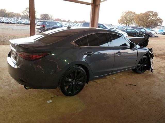 Photo 2 VIN: JM1GL1WY5M1608539 - MAZDA 6 GRAND TO 