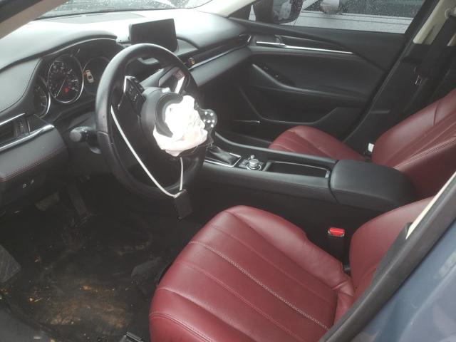 Photo 6 VIN: JM1GL1WY5M1608539 - MAZDA 6 GRAND TO 