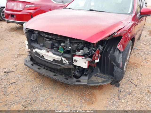 Photo 5 VIN: JM1GL1WY5M1613109 - MAZDA MAZDA6 