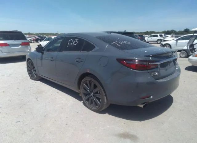 Photo 2 VIN: JM1GL1WY5M1617693 - MAZDA MAZDA6 