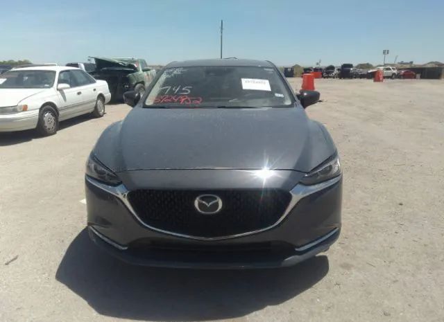 Photo 5 VIN: JM1GL1WY5M1617693 - MAZDA MAZDA6 