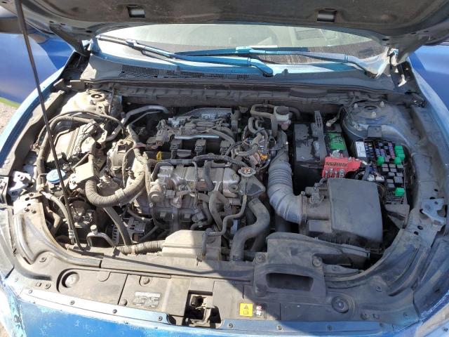 Photo 10 VIN: JM1GL1WY6J1315504 - MAZDA 6 