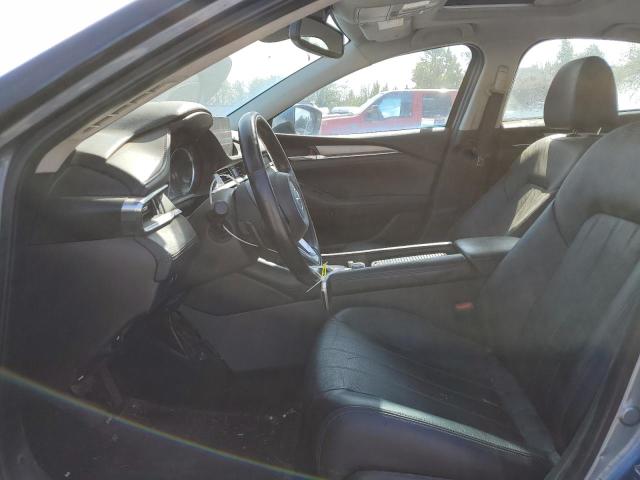 Photo 6 VIN: JM1GL1WY6J1315504 - MAZDA 6 