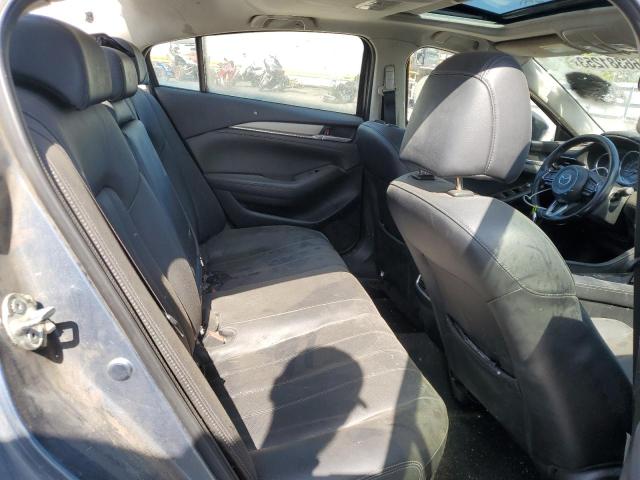 Photo 9 VIN: JM1GL1WY6J1315504 - MAZDA 6 