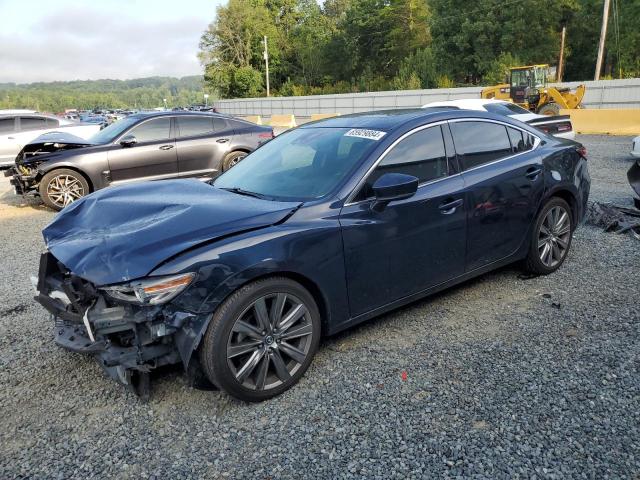 Photo 0 VIN: JM1GL1WY6J1324834 - MAZDA 6 