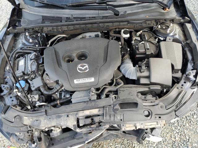 Photo 10 VIN: JM1GL1WY6J1324834 - MAZDA 6 