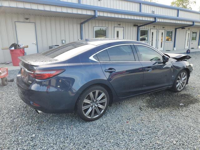 Photo 2 VIN: JM1GL1WY6J1324834 - MAZDA 6 