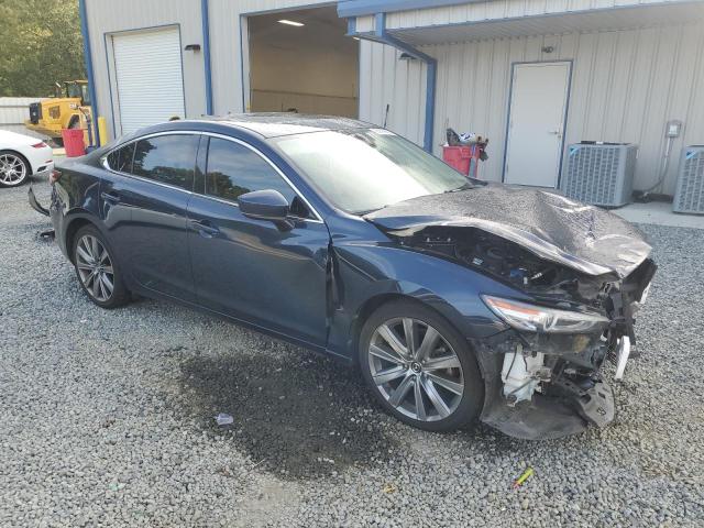 Photo 3 VIN: JM1GL1WY6J1324834 - MAZDA 6 