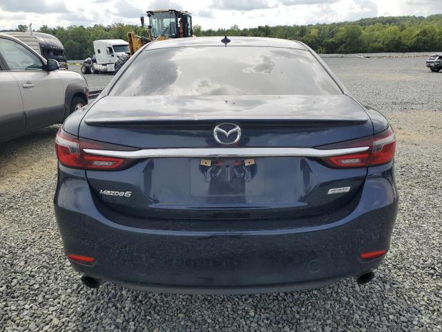 Photo 5 VIN: JM1GL1WY6J1324834 - MAZDA 6 