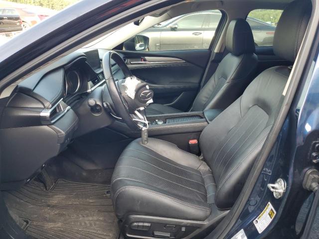 Photo 6 VIN: JM1GL1WY6J1324834 - MAZDA 6 