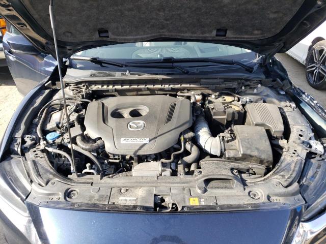 Photo 10 VIN: JM1GL1WY6J1330083 - MAZDA 6 GRAND TO 