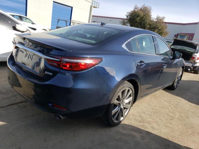 Photo 2 VIN: JM1GL1WY6J1330083 - MAZDA 6 GRAND TO 