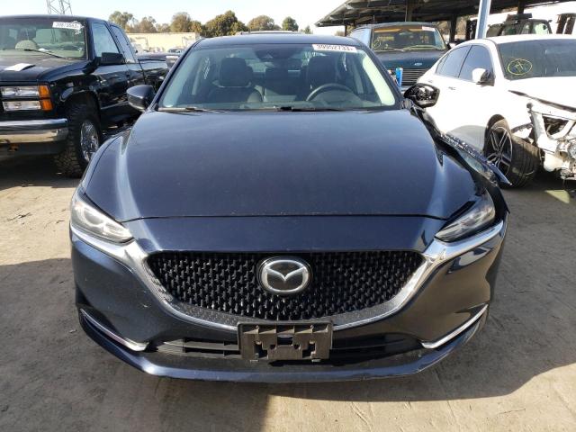 Photo 4 VIN: JM1GL1WY6J1330083 - MAZDA 6 GRAND TO 