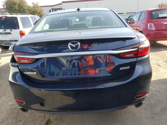 Photo 5 VIN: JM1GL1WY6J1330083 - MAZDA 6 GRAND TO 